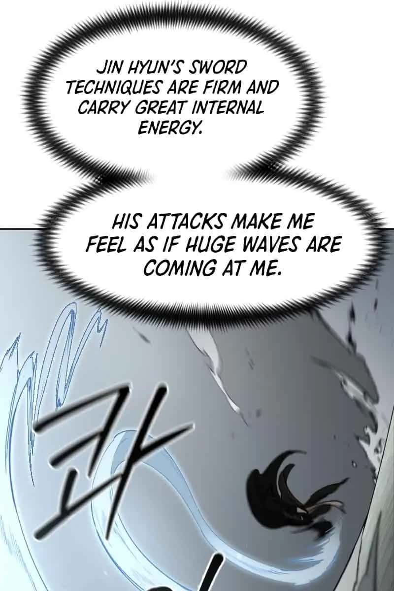 Return of the Mount Hua Sect Chapter 79 Page 56