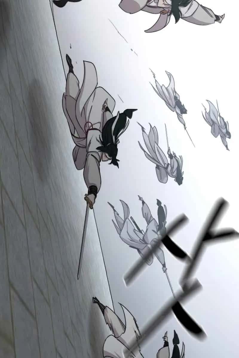 Return of the Mount Hua Sect Chapter 79 Page 68