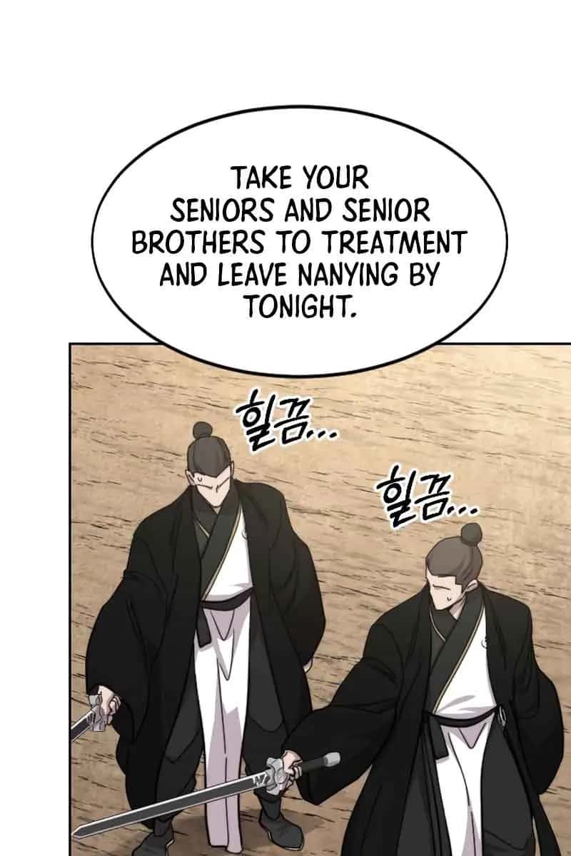 Return of the Mount Hua Sect Chapter 79 Page 103