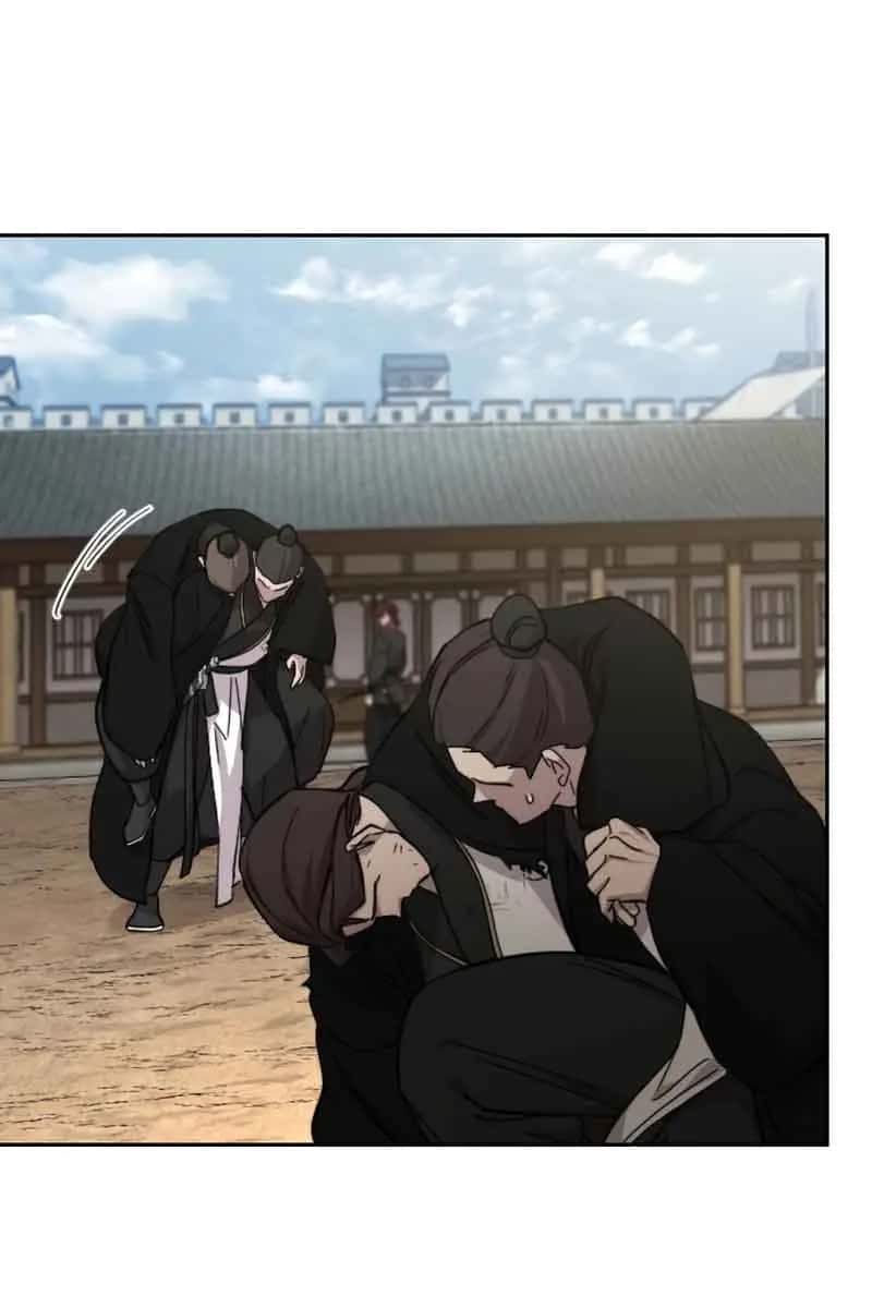 Return of the Mount Hua Sect Chapter 79 Page 108