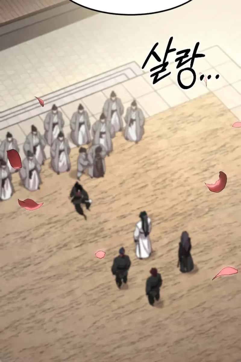 Return of the Mount Hua Sect Chapter 79 Page 127