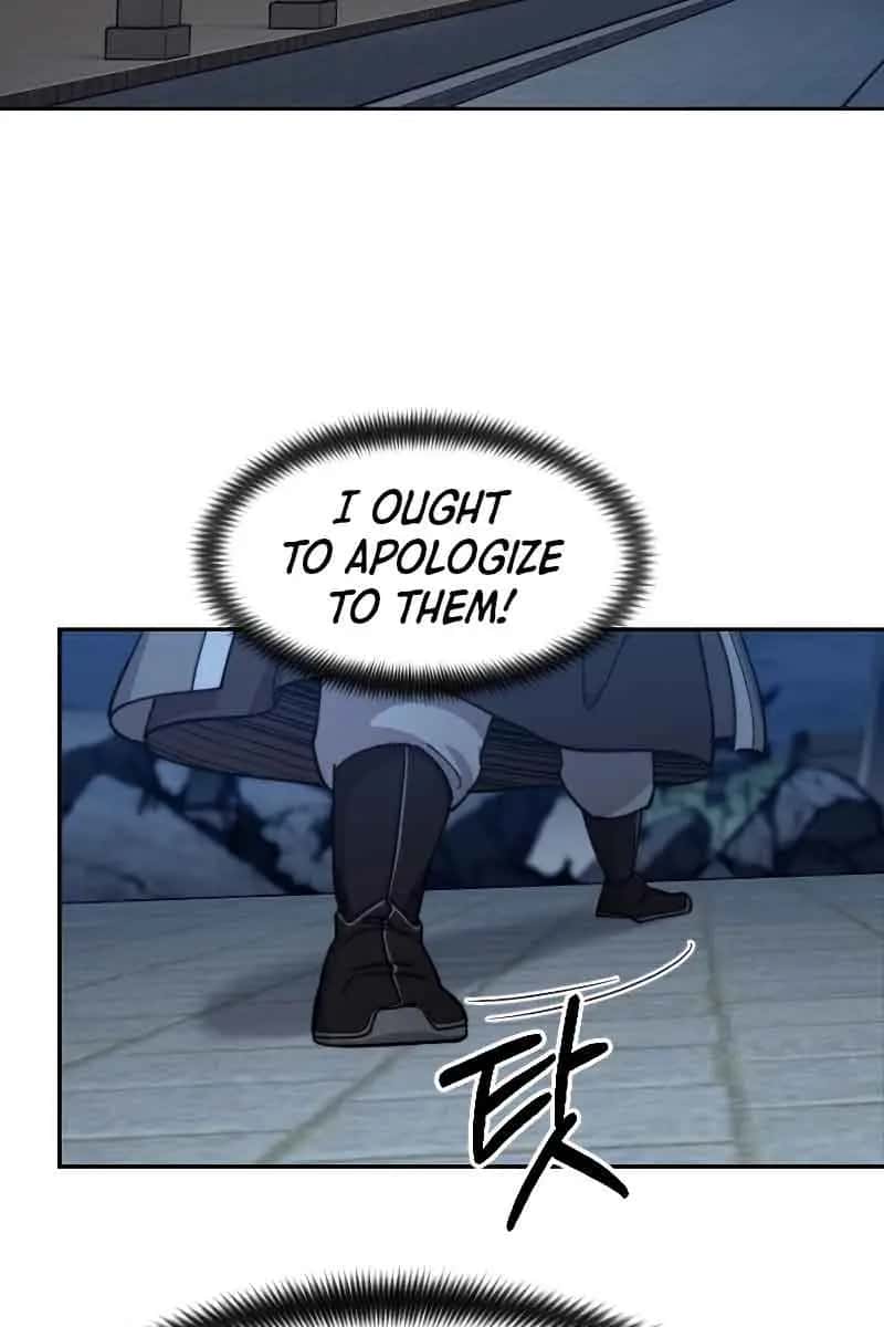 Return of the Mount Hua Sect Chapter 80 Page 12