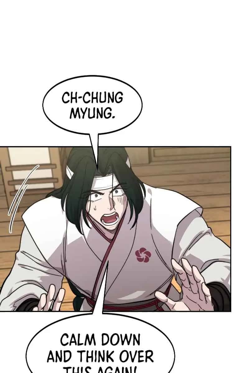 Return of the Mount Hua Sect Chapter 80 Page 23