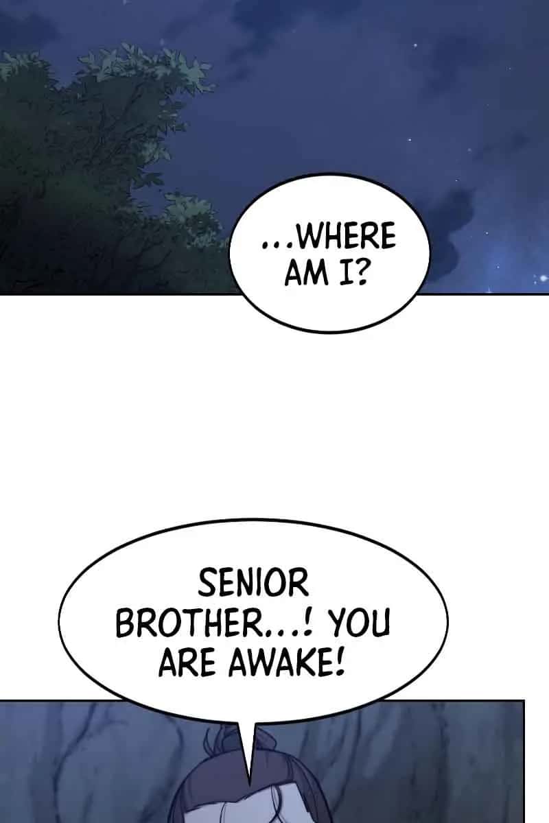 Return of the Mount Hua Sect Chapter 80 Page 45