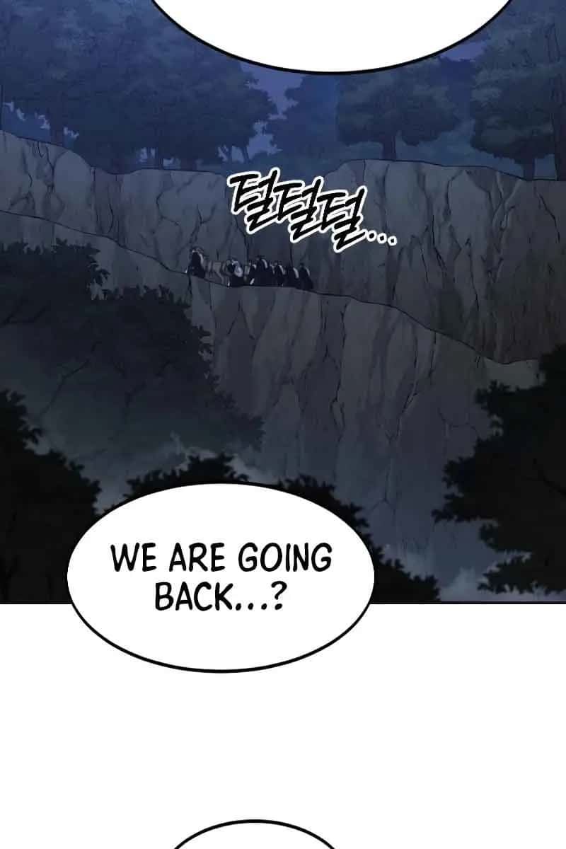 Return of the Mount Hua Sect Chapter 80 Page 47