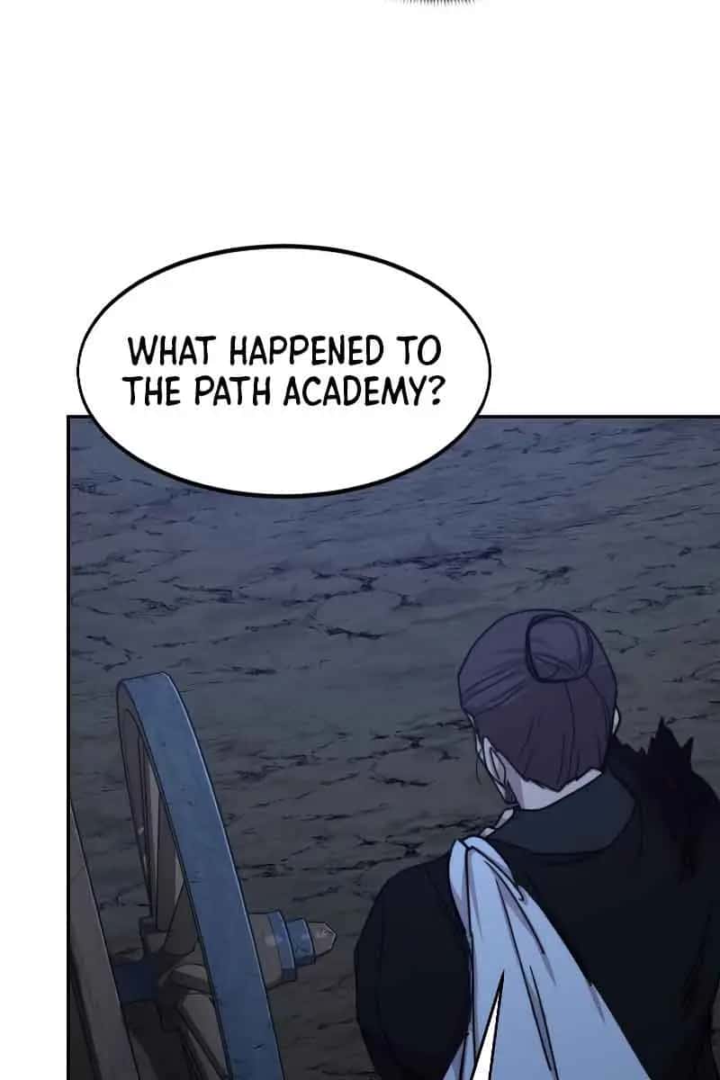 Return of the Mount Hua Sect Chapter 80 Page 53