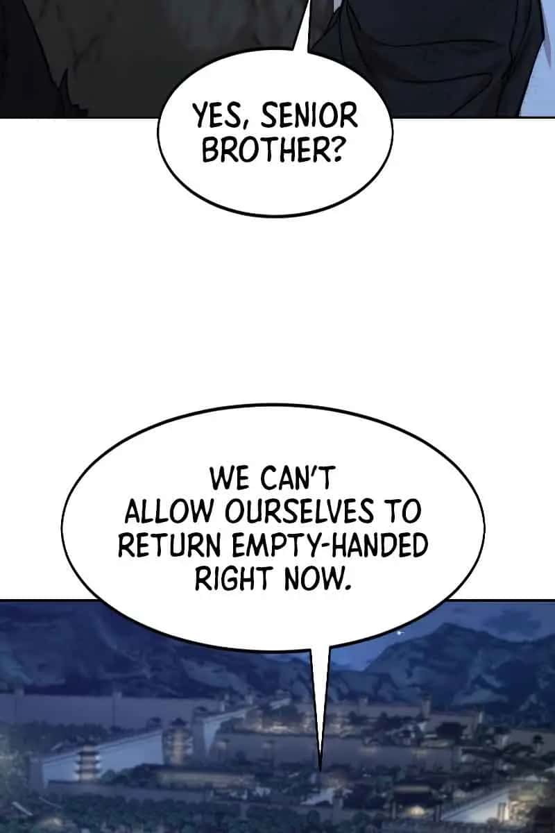 Return of the Mount Hua Sect Chapter 80 Page 59