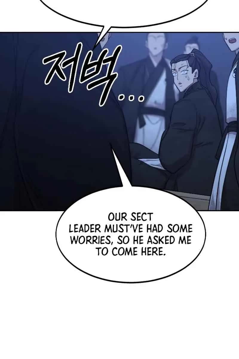 Return of the Mount Hua Sect Chapter 80 Page 70