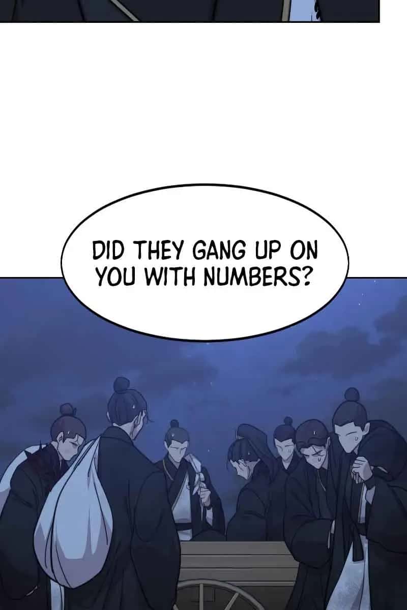 Return of the Mount Hua Sect Chapter 80 Page 72