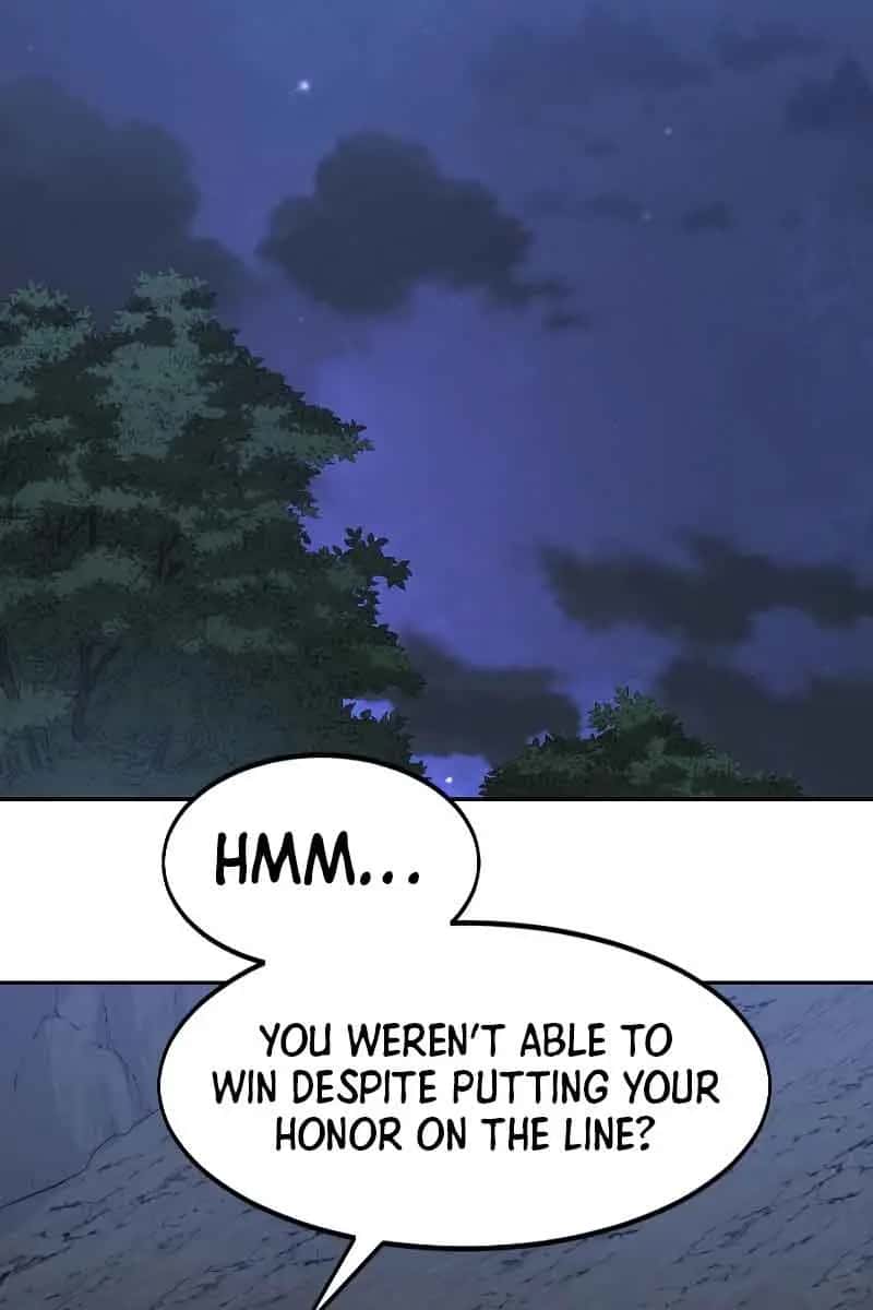 Return of the Mount Hua Sect Chapter 80 Page 76