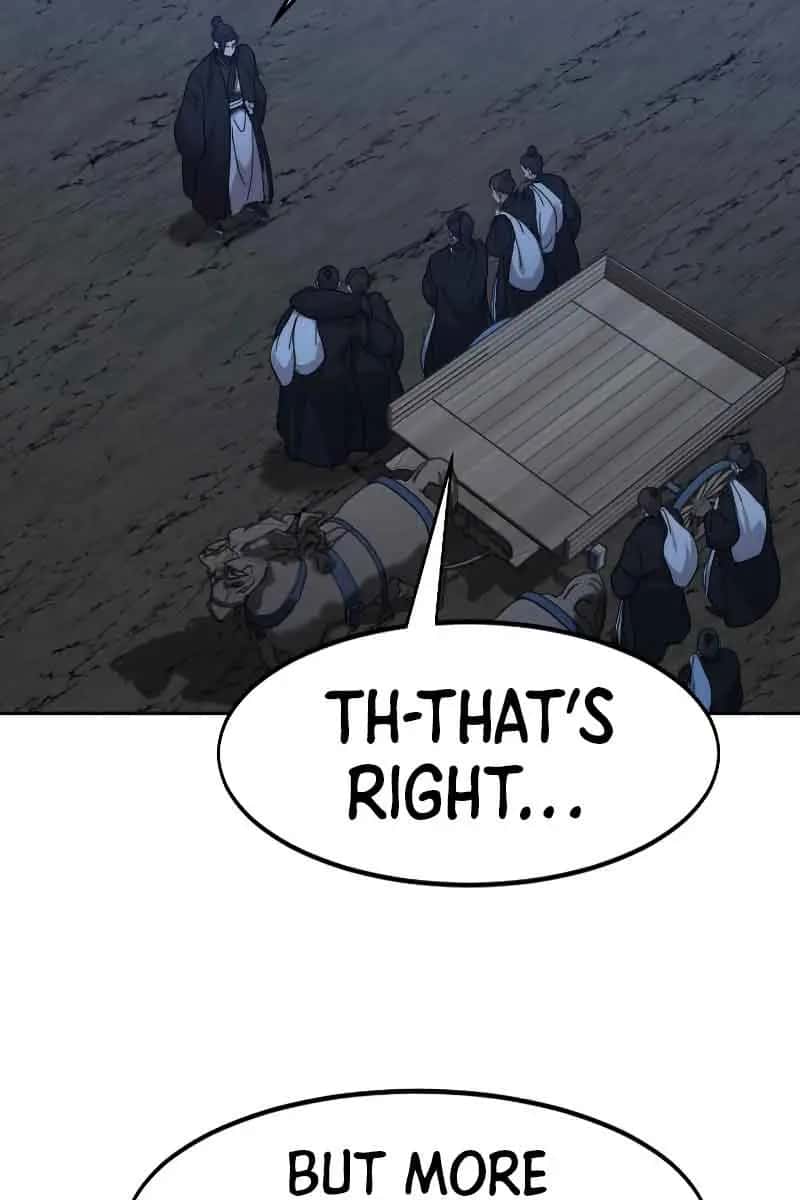 Return of the Mount Hua Sect Chapter 80 Page 77