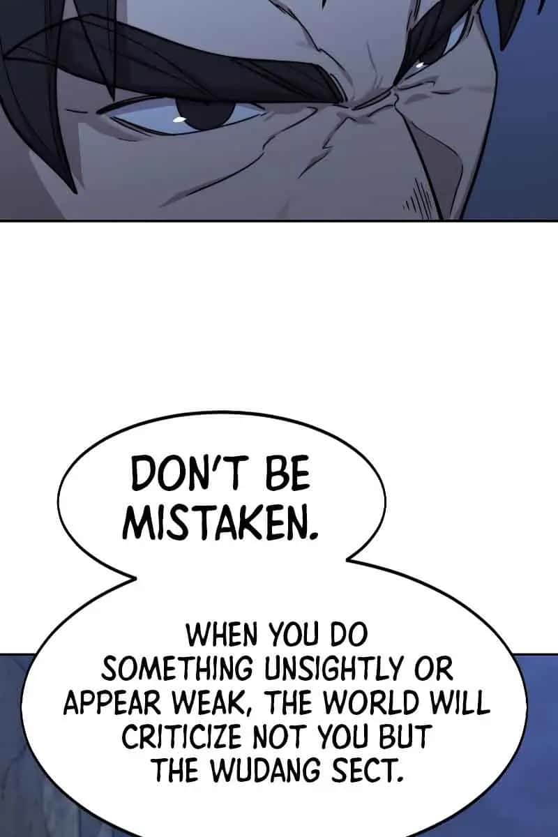 Return of the Mount Hua Sect Chapter 80 Page 79