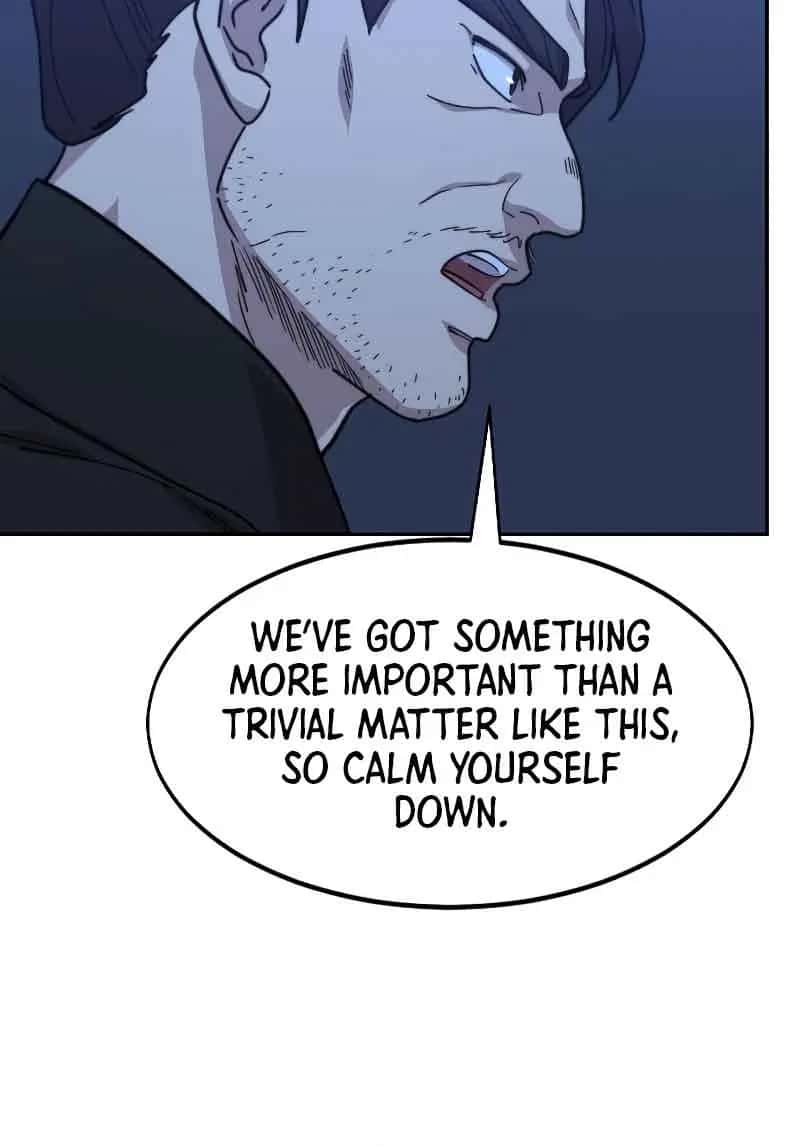 Return of the Mount Hua Sect Chapter 80 Page 87