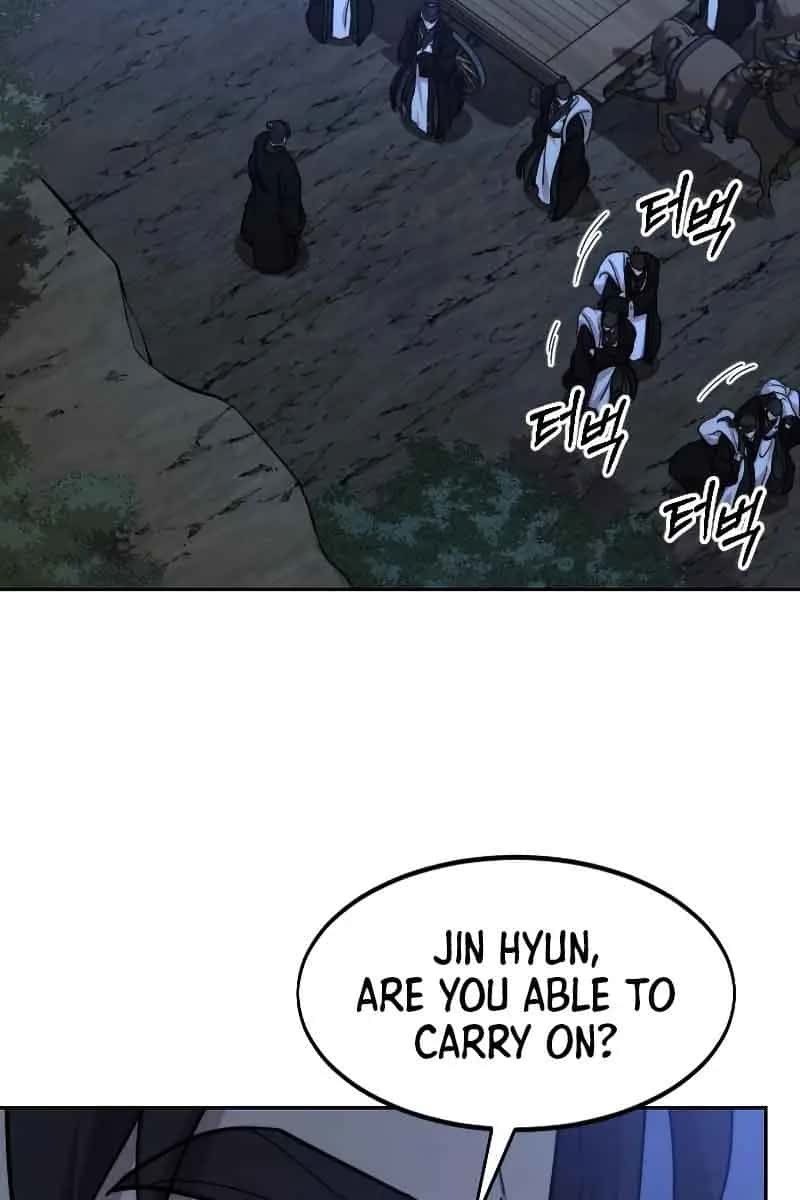 Return of the Mount Hua Sect Chapter 80 Page 90