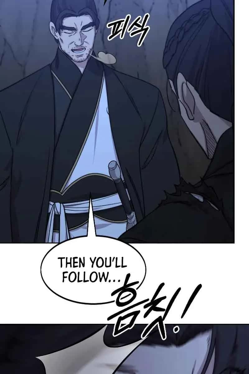 Return of the Mount Hua Sect Chapter 80 Page 93
