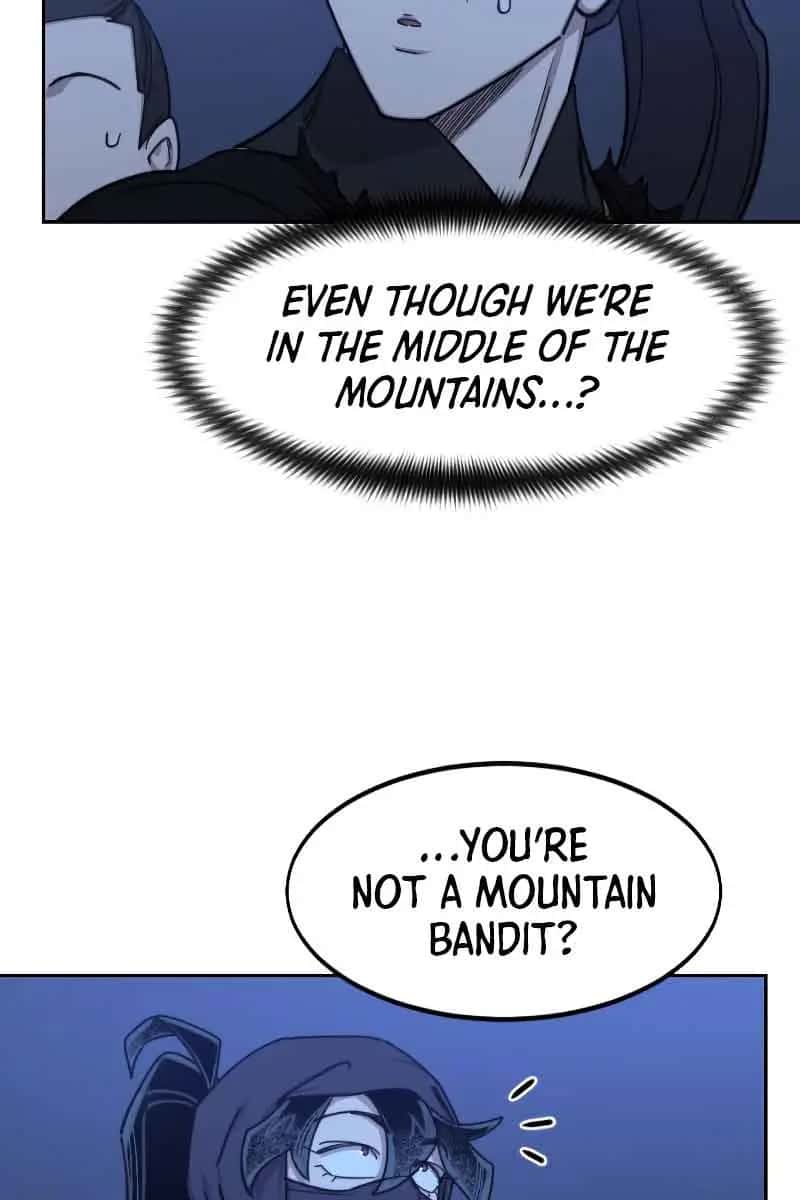 Return of the Mount Hua Sect Chapter 80 Page 111