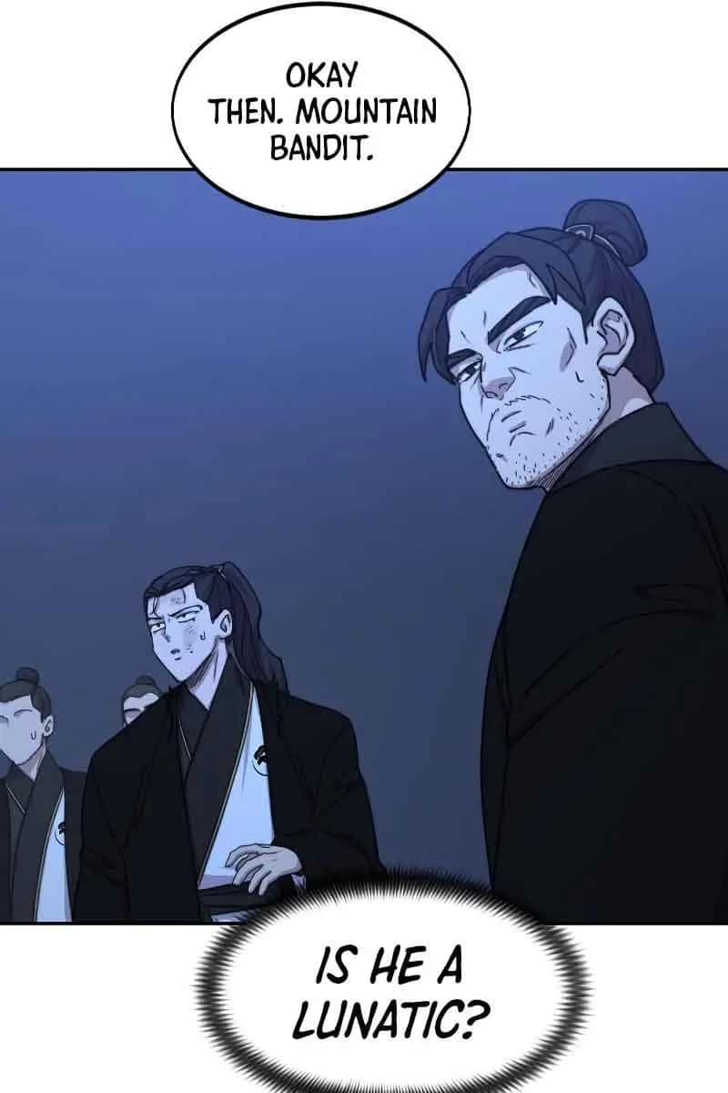 Return of the Mount Hua Sect Chapter 80 Page 113
