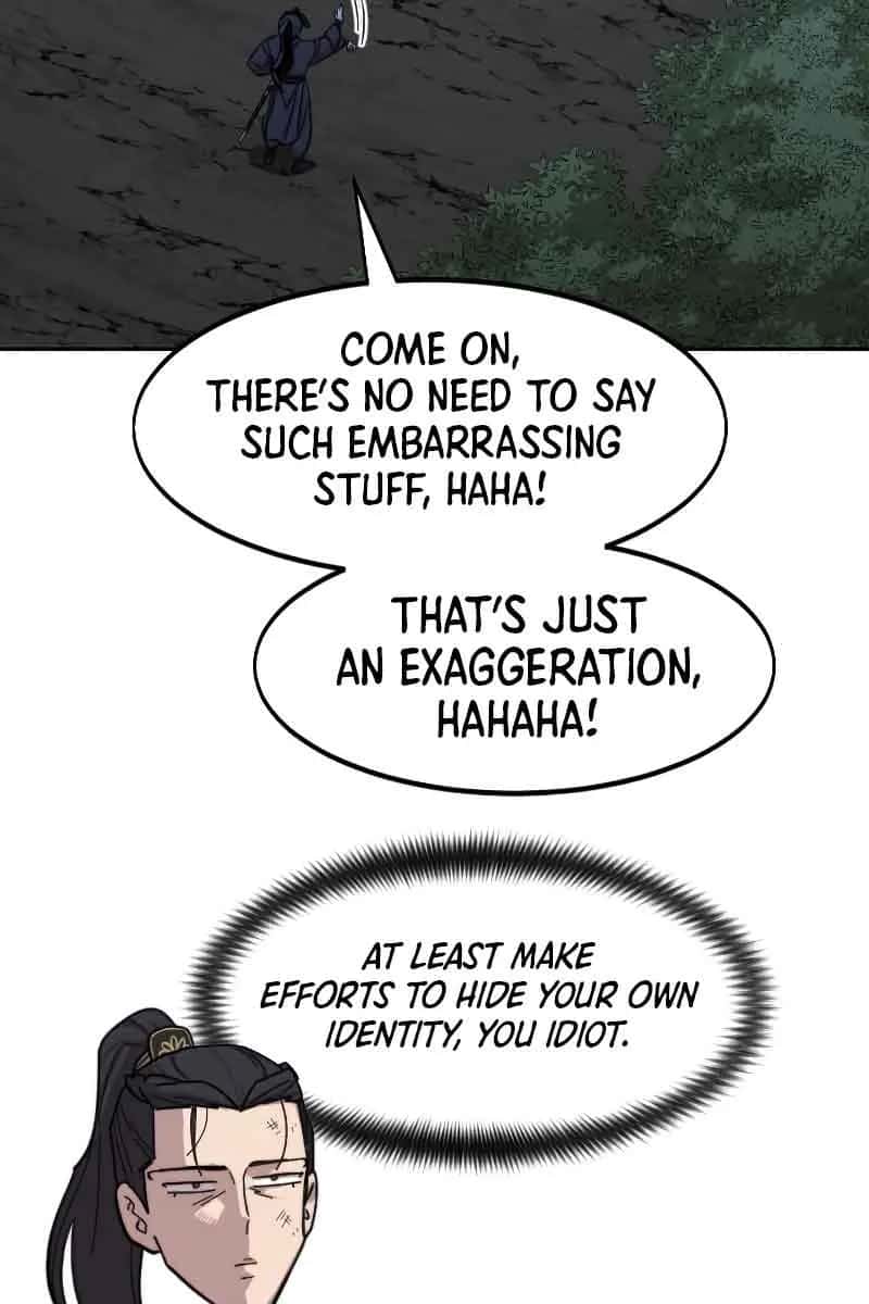 Return of the Mount Hua Sect Chapter 80 Page 133
