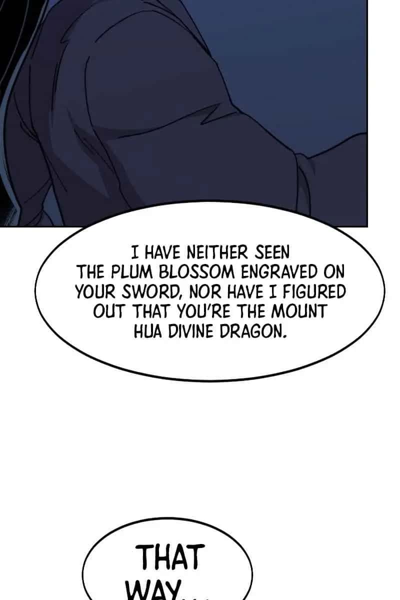 Return of the Mount Hua Sect Chapter 80 Page 135