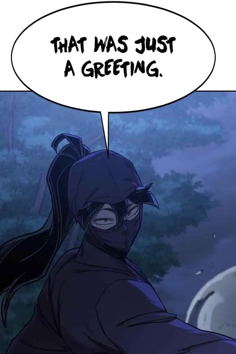 Return of the Mount Hua Sect Chapter 81 Page 34