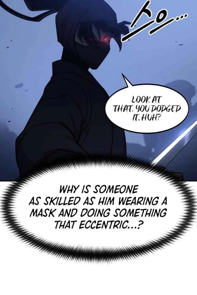 Return of the Mount Hua Sect Chapter 82 Page 11