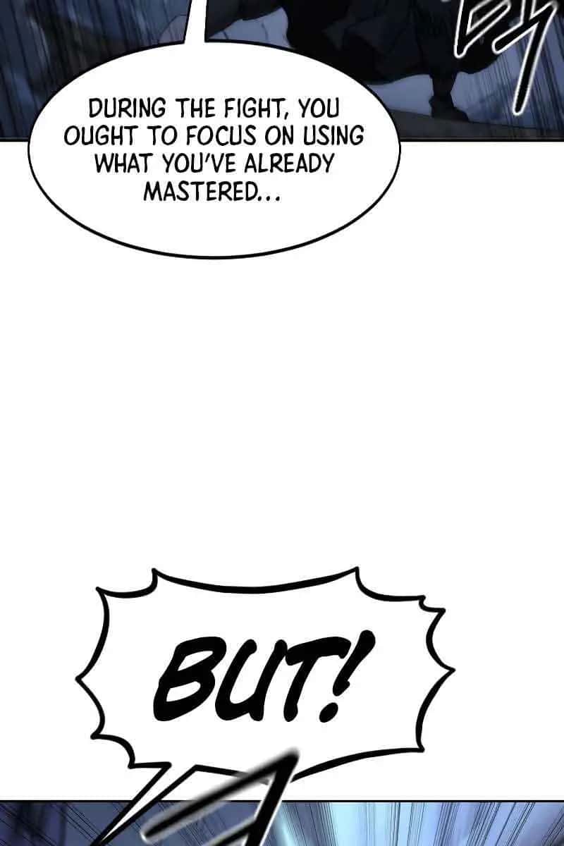 Return of the Mount Hua Sect Chapter 82 Page 89