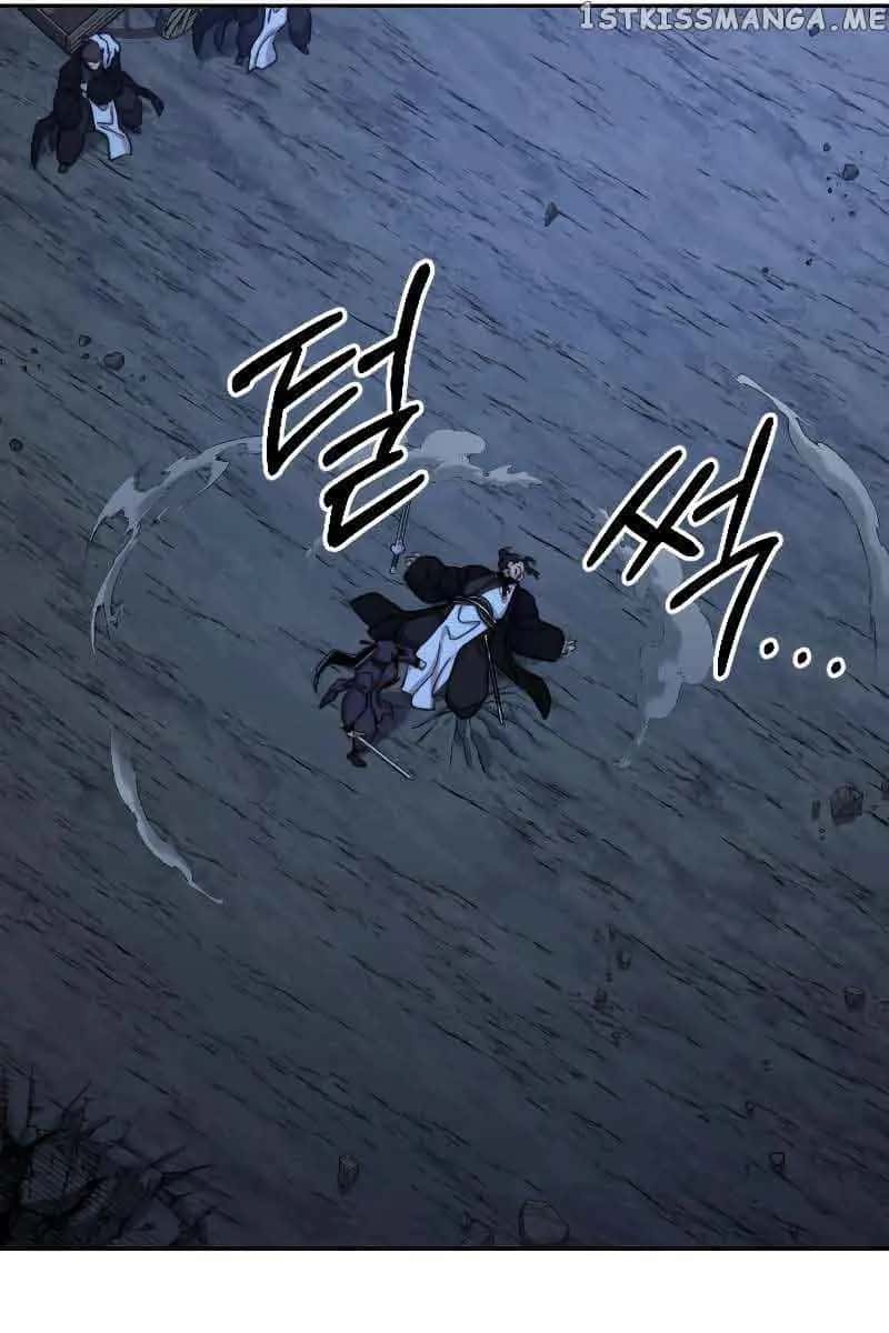 Return of the Mount Hua Sect Chapter 82 Page 116