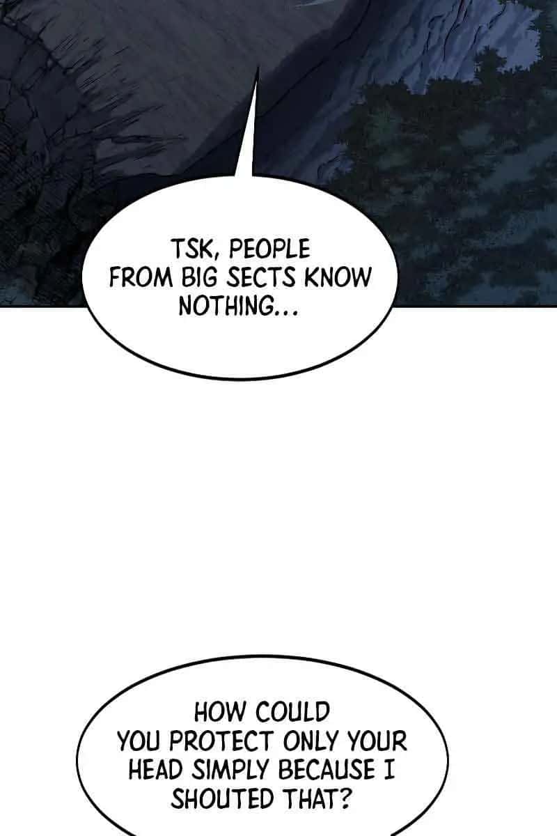 Return of the Mount Hua Sect Chapter 82 Page 118