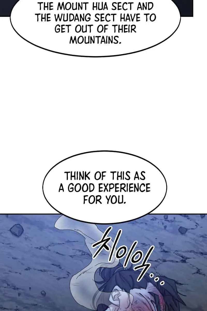 Return of the Mount Hua Sect Chapter 82 Page 120