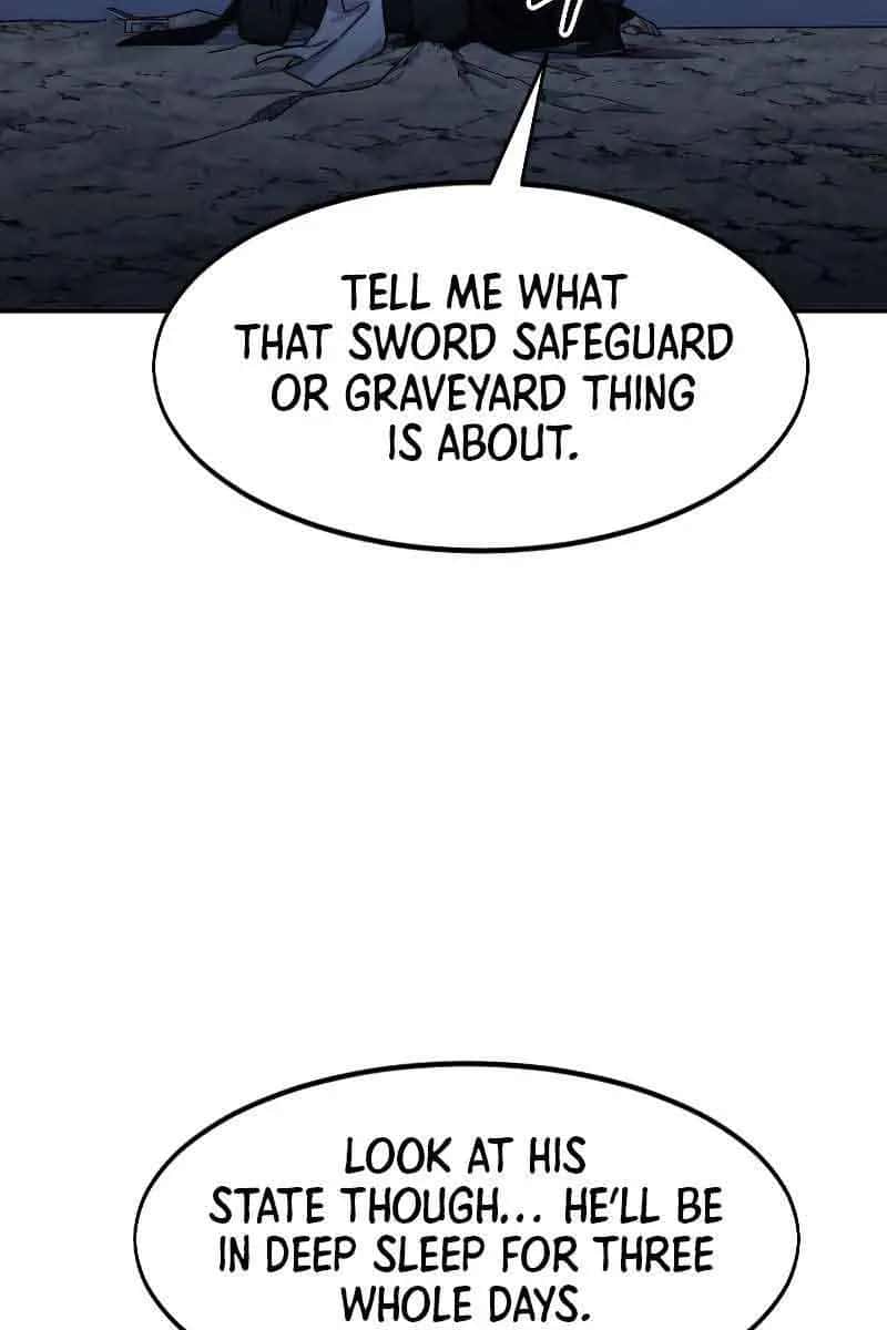 Return of the Mount Hua Sect Chapter 82 Page 123