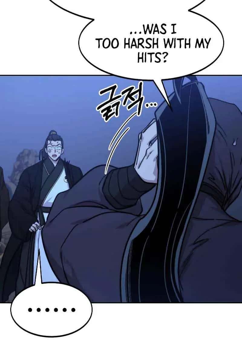 Return of the Mount Hua Sect Chapter 82 Page 124