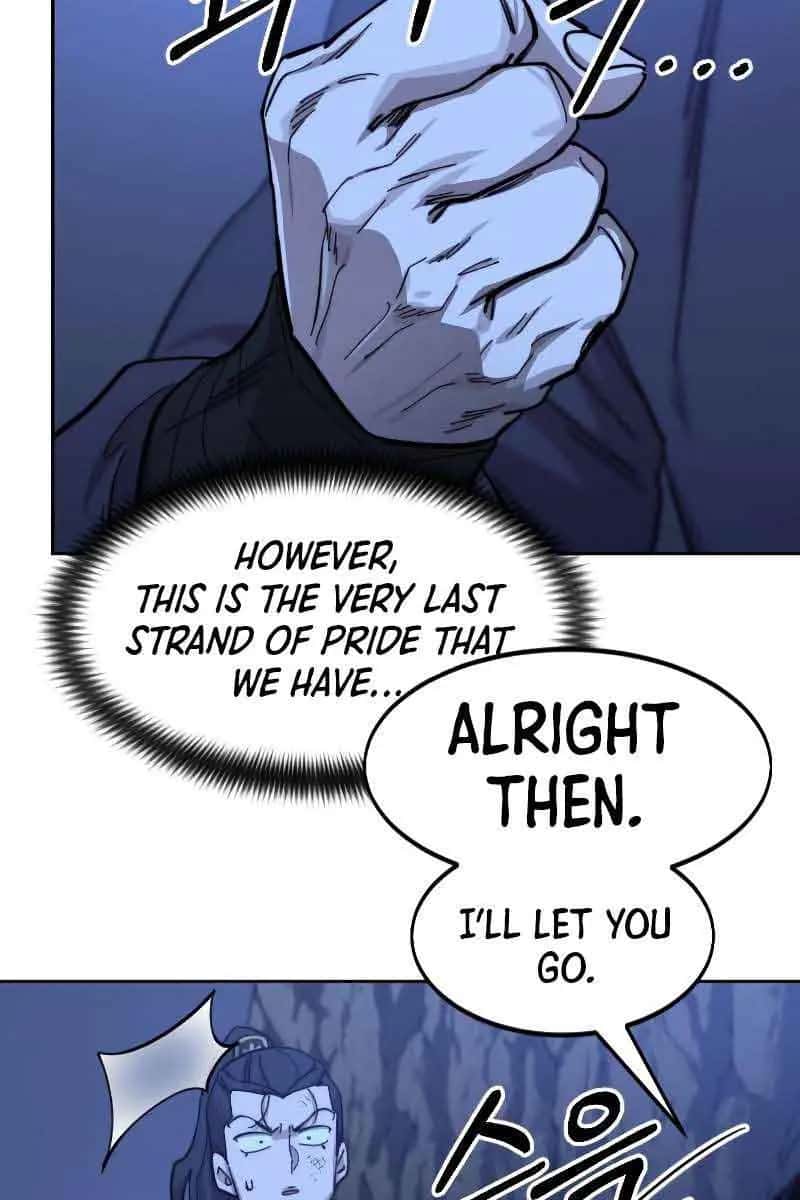 Return of the Mount Hua Sect Chapter 82 Page 134