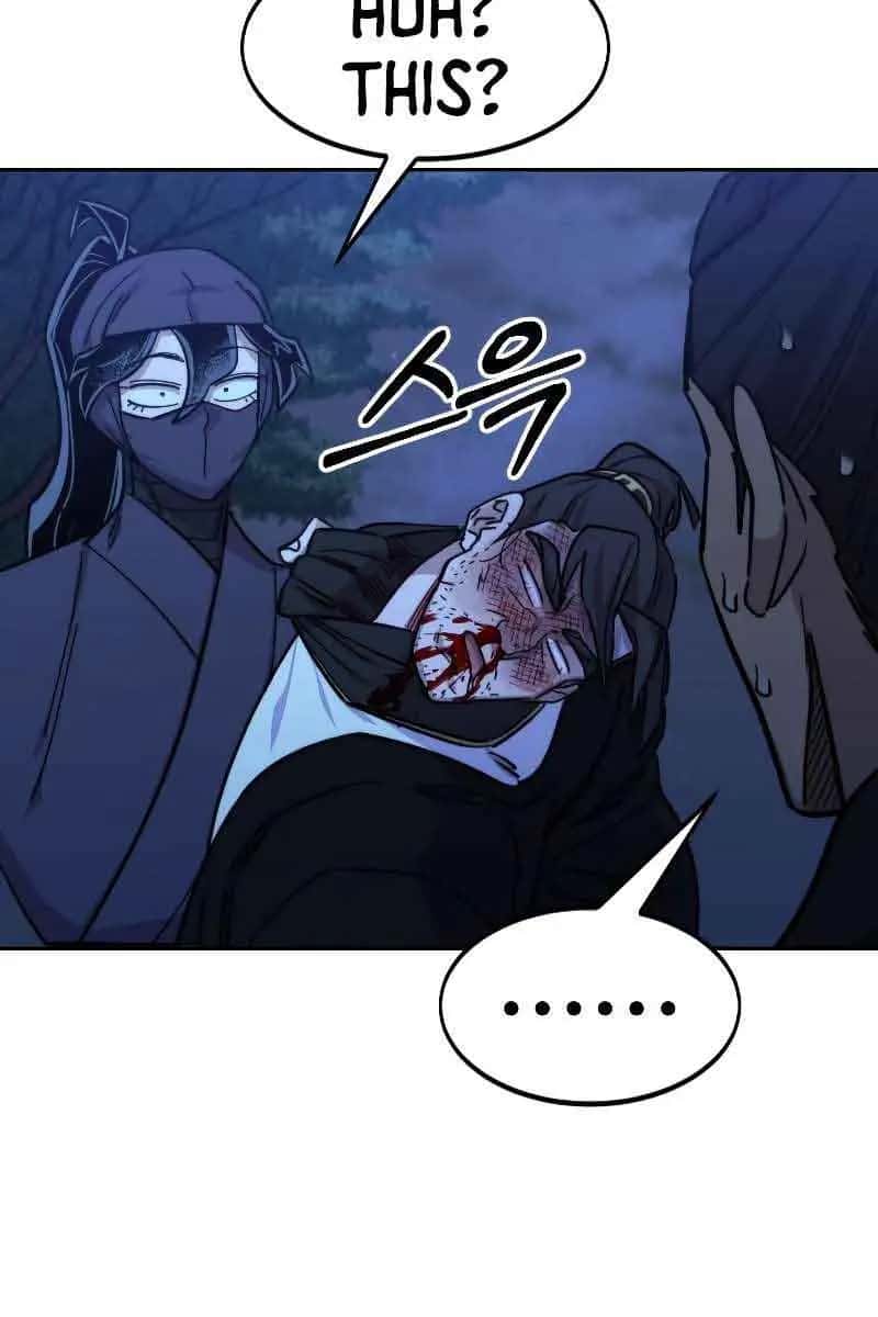 Return of the Mount Hua Sect Chapter 82 Page 148