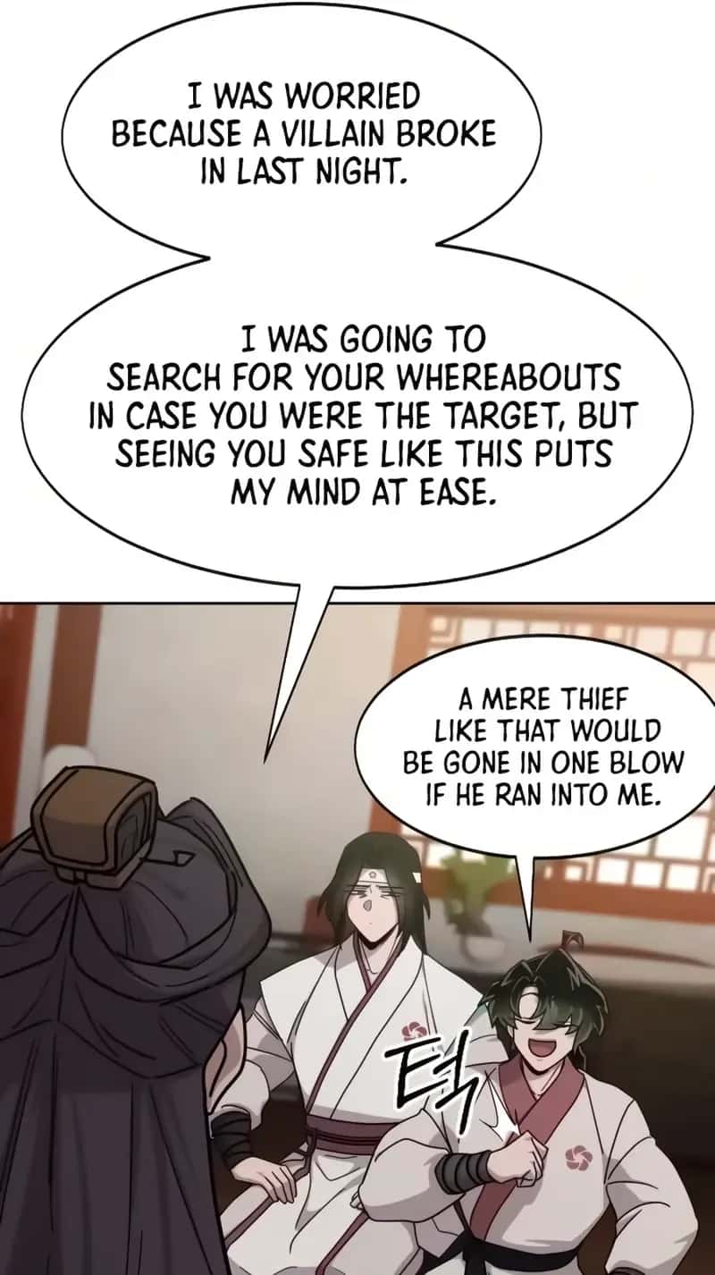 Return of the Mount Hua Sect Chapter 180 Page 96