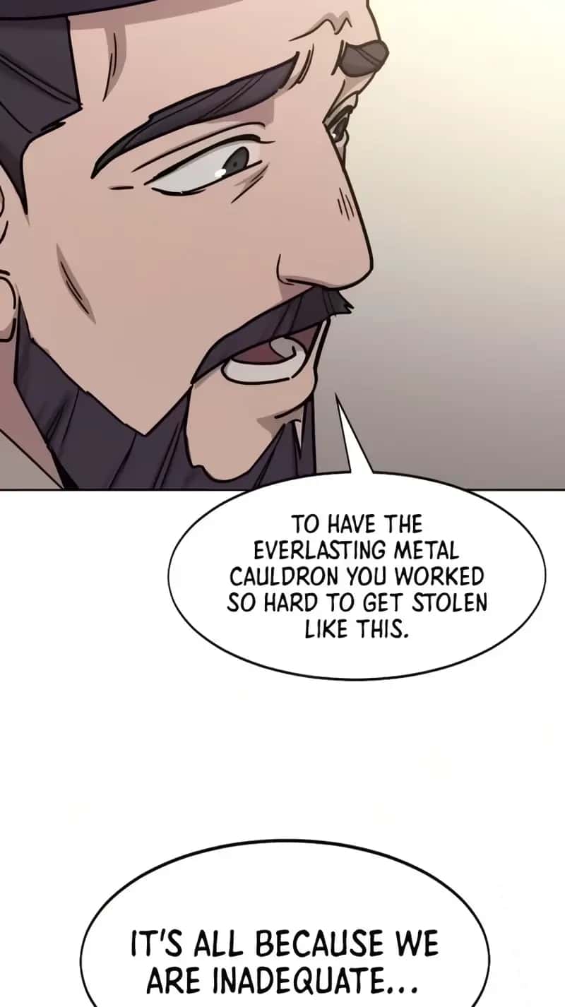 Return of the Mount Hua Sect Chapter 180 Page 98
