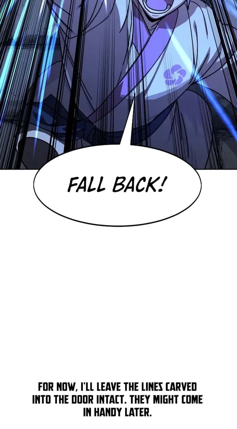 Return of the Mount Hua Sect Chapter 181 Page 3