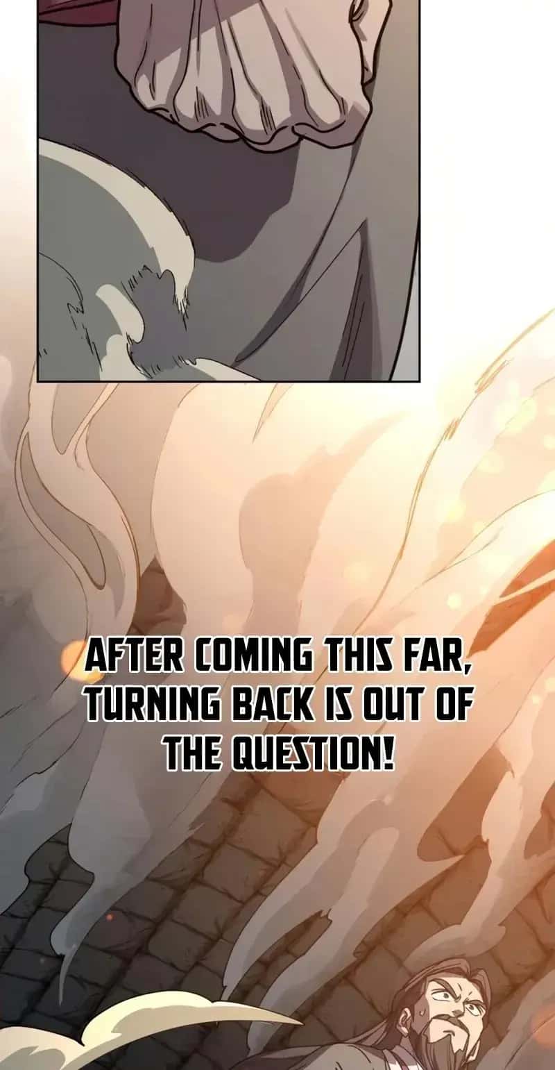 Return of the Mount Hua Sect Chapter 181 Page 30