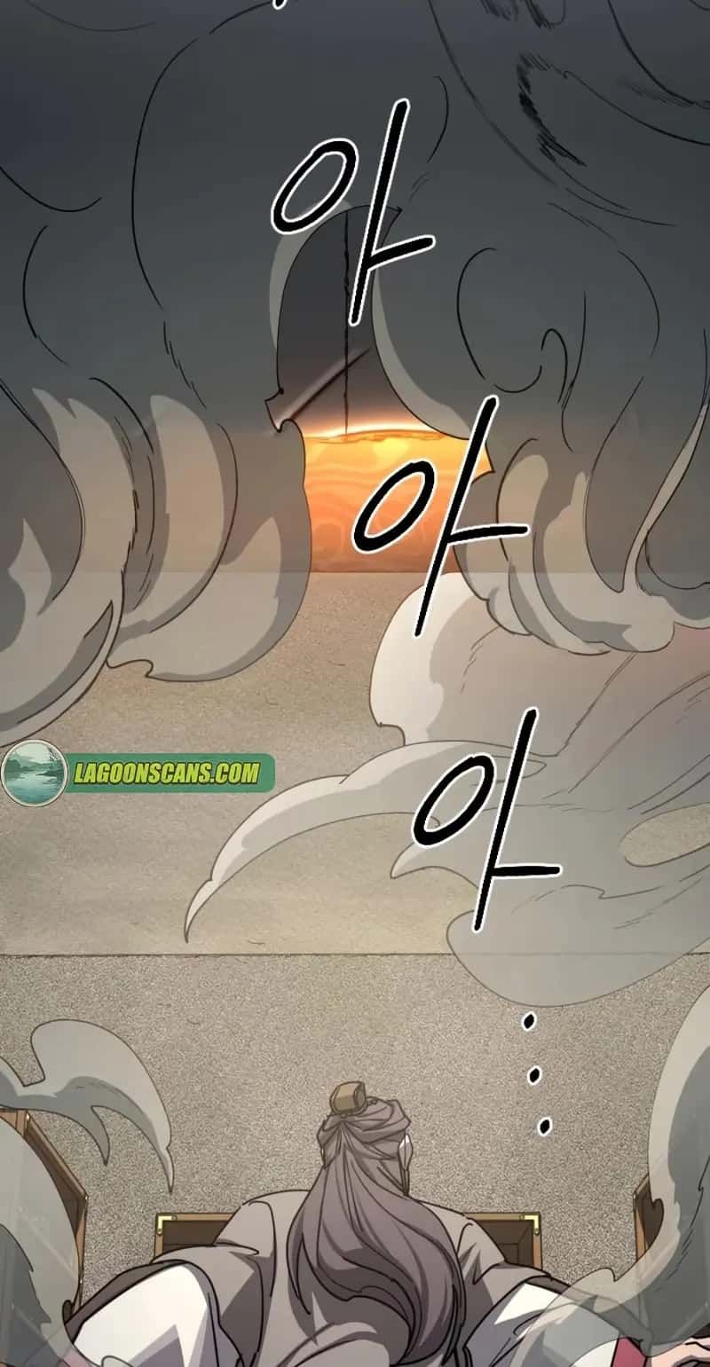 Return of the Mount Hua Sect Chapter 181 Page 34