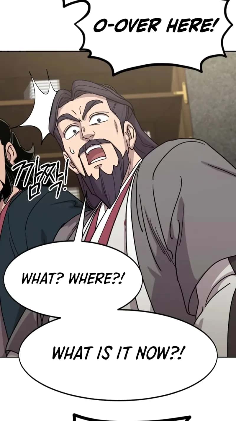 Return of the Mount Hua Sect Chapter 181 Page 55