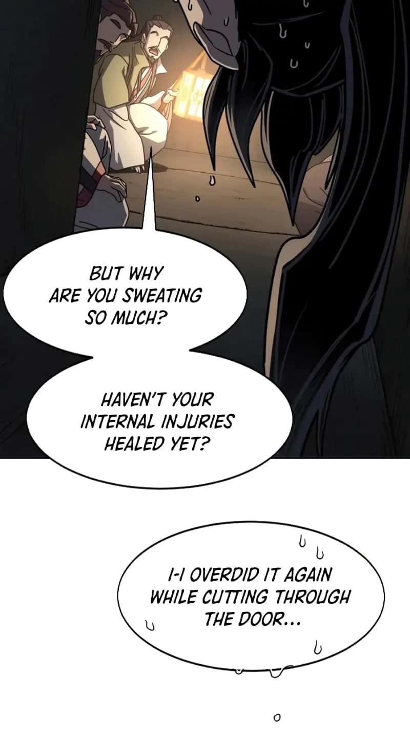 Return of the Mount Hua Sect Chapter 181 Page 103
