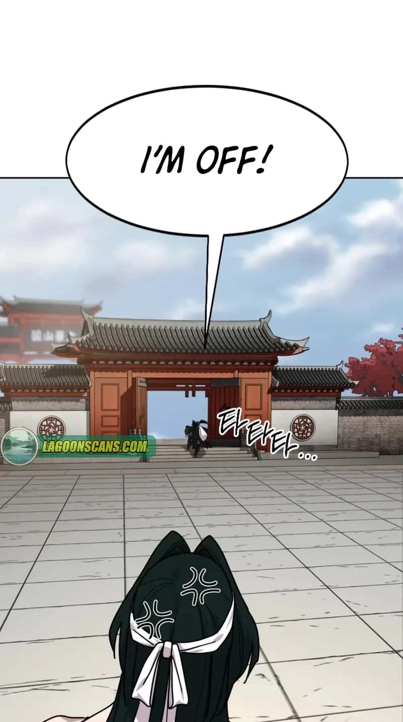 Return of the Mount Hua Sect Chapter 181 Page 148