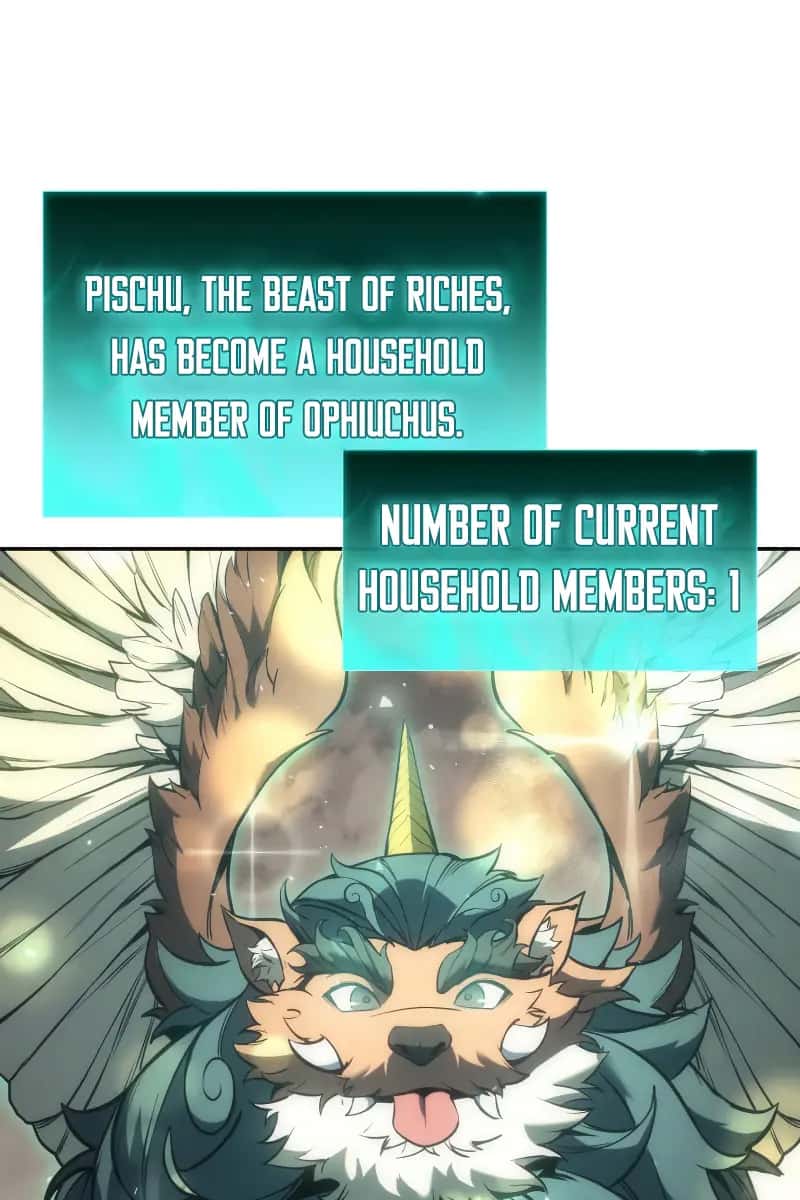 Return of Disaster Class Hero Chapter 11 Page 149