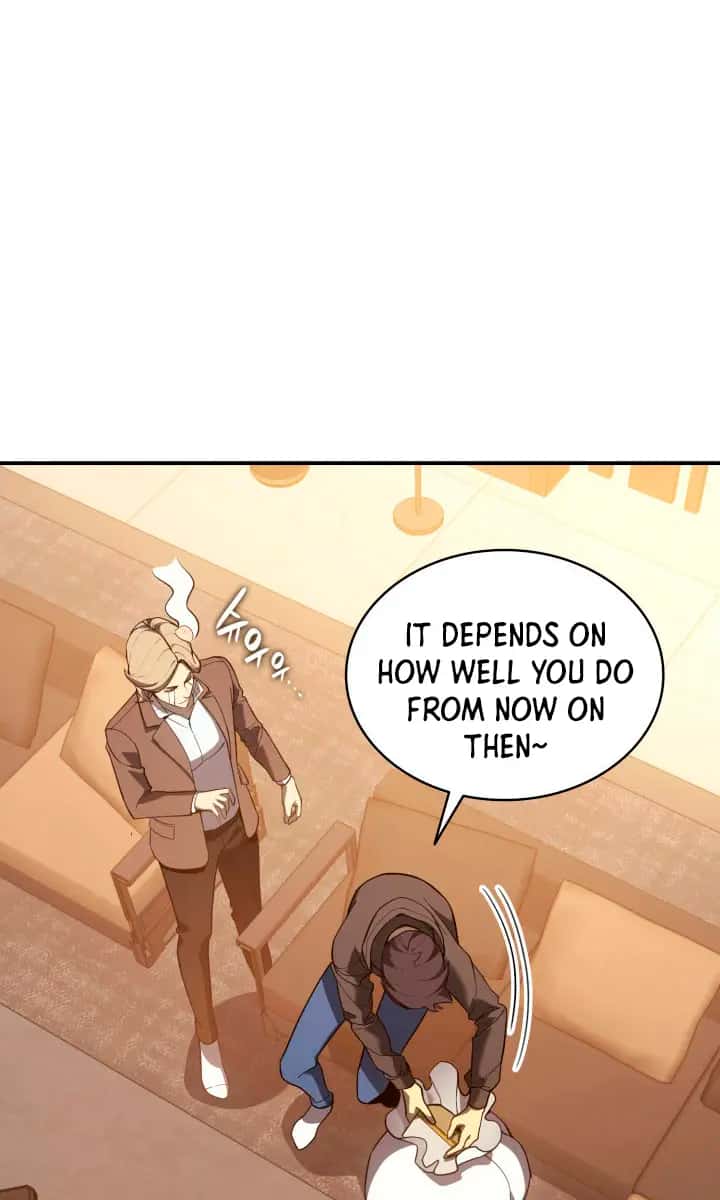 Return of Disaster Class Hero Chapter 12 Page 53