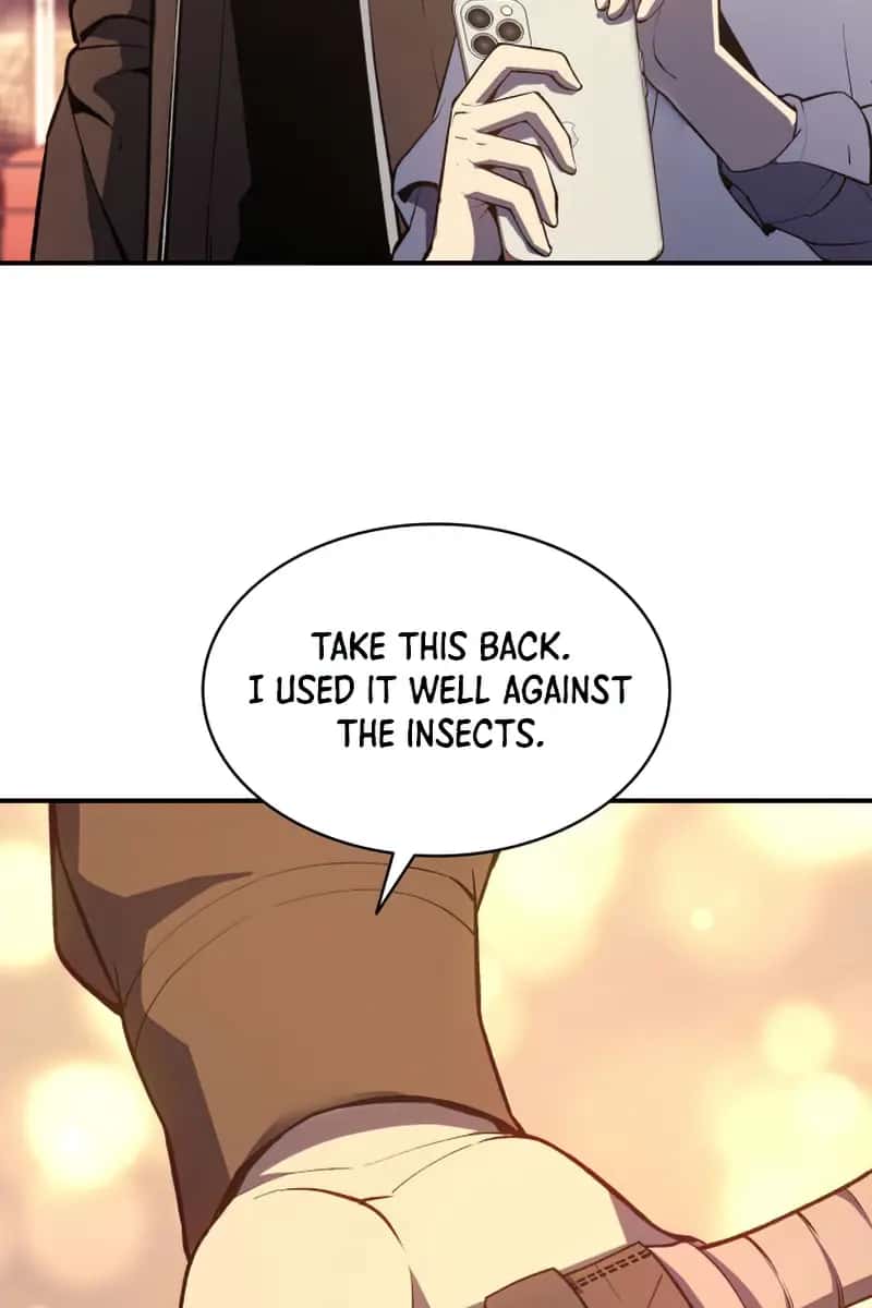 Return of Disaster Class Hero Chapter 13 Page 78
