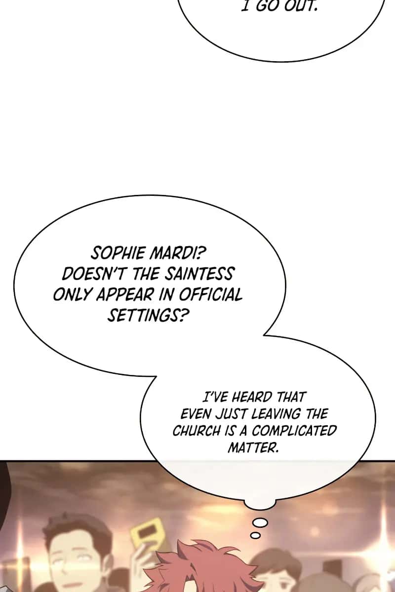Return of Disaster Class Hero Chapter 14 Page 33