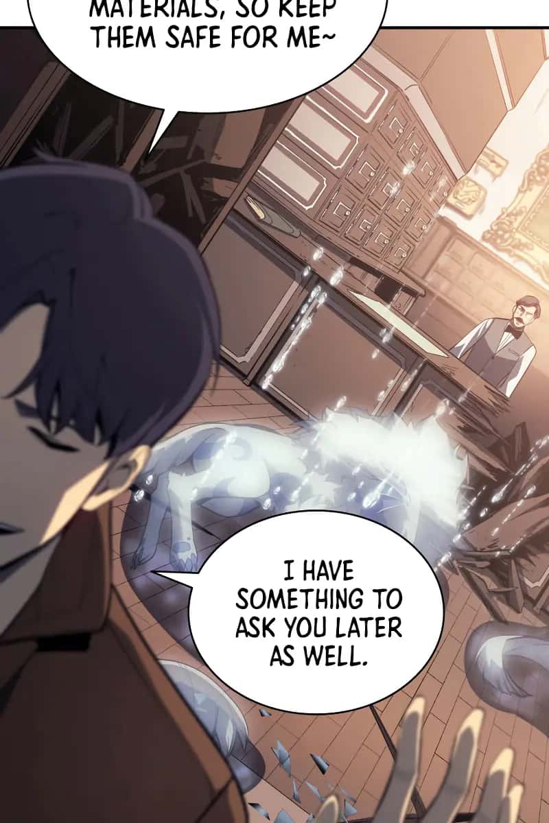 Return of Disaster Class Hero Chapter 15 Page 167