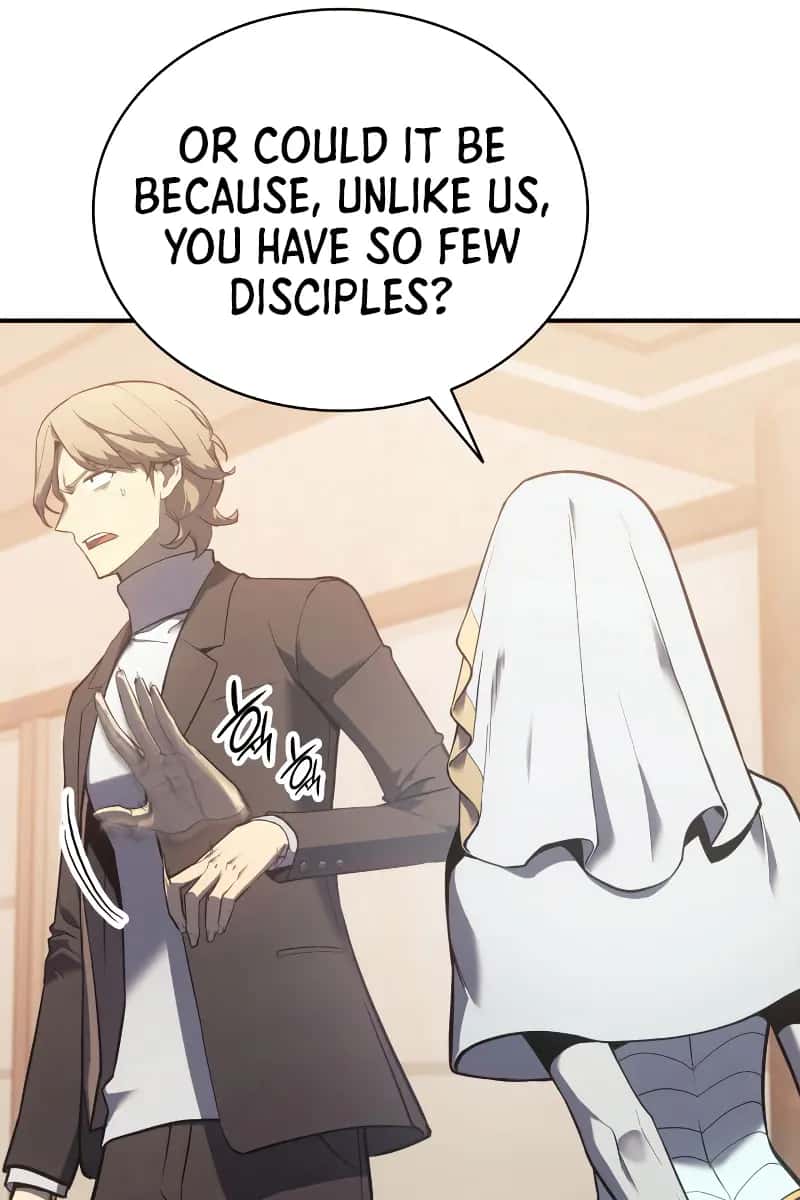 Return of Disaster Class Hero Chapter 16 Page 98