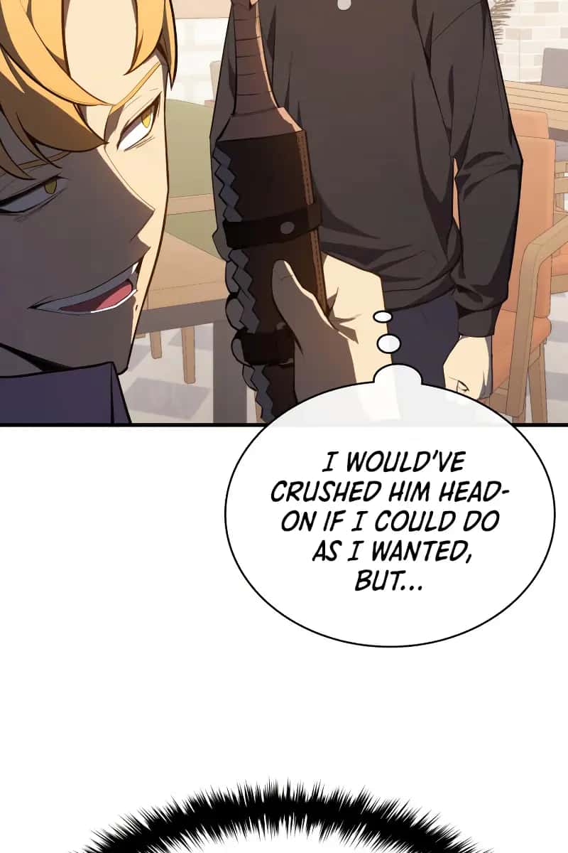 Return of Disaster Class Hero Chapter 24 Page 85