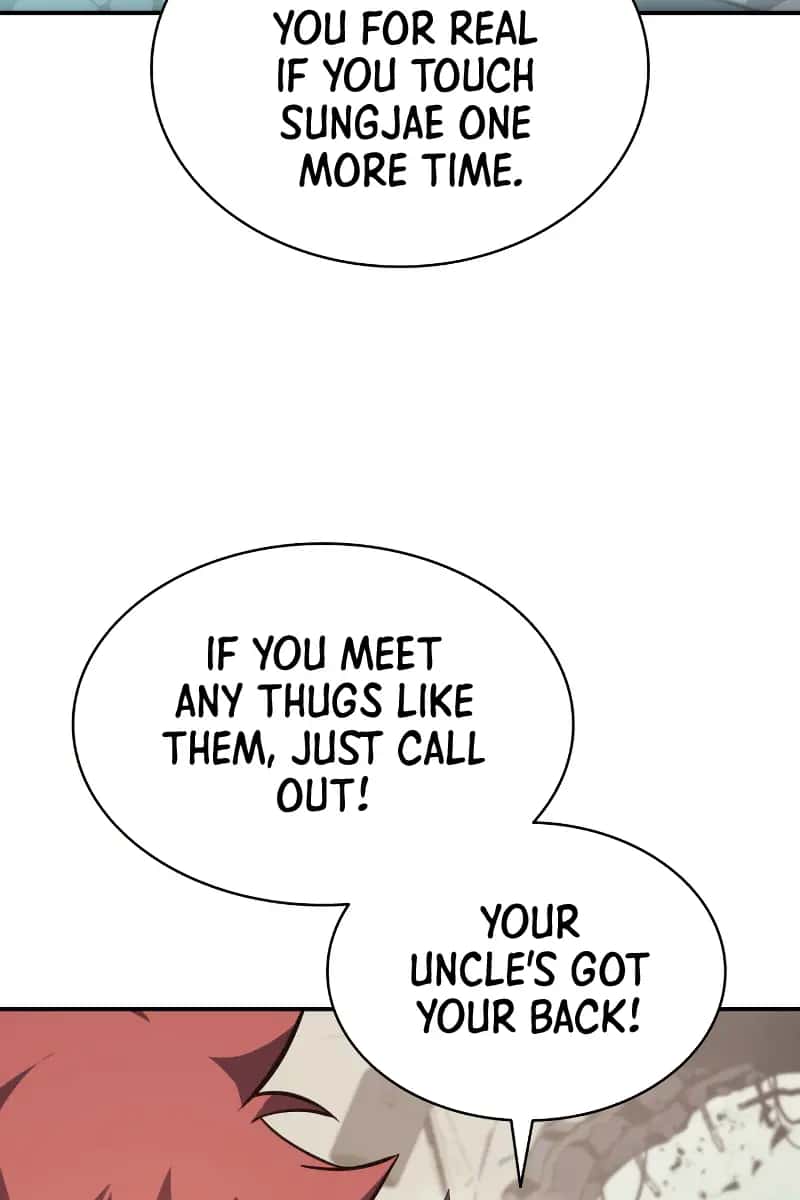 Return of Disaster Class Hero Chapter 25 Page 49