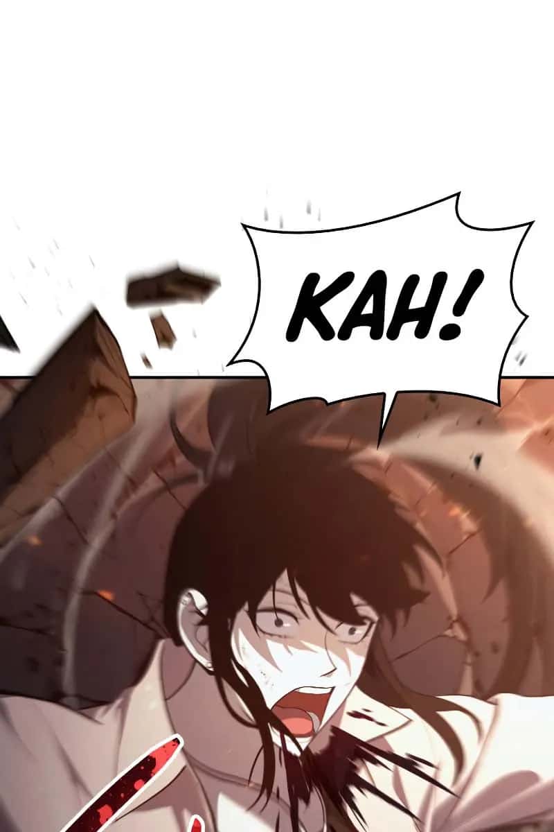 Return of Disaster Class Hero Chapter 26 Page 87